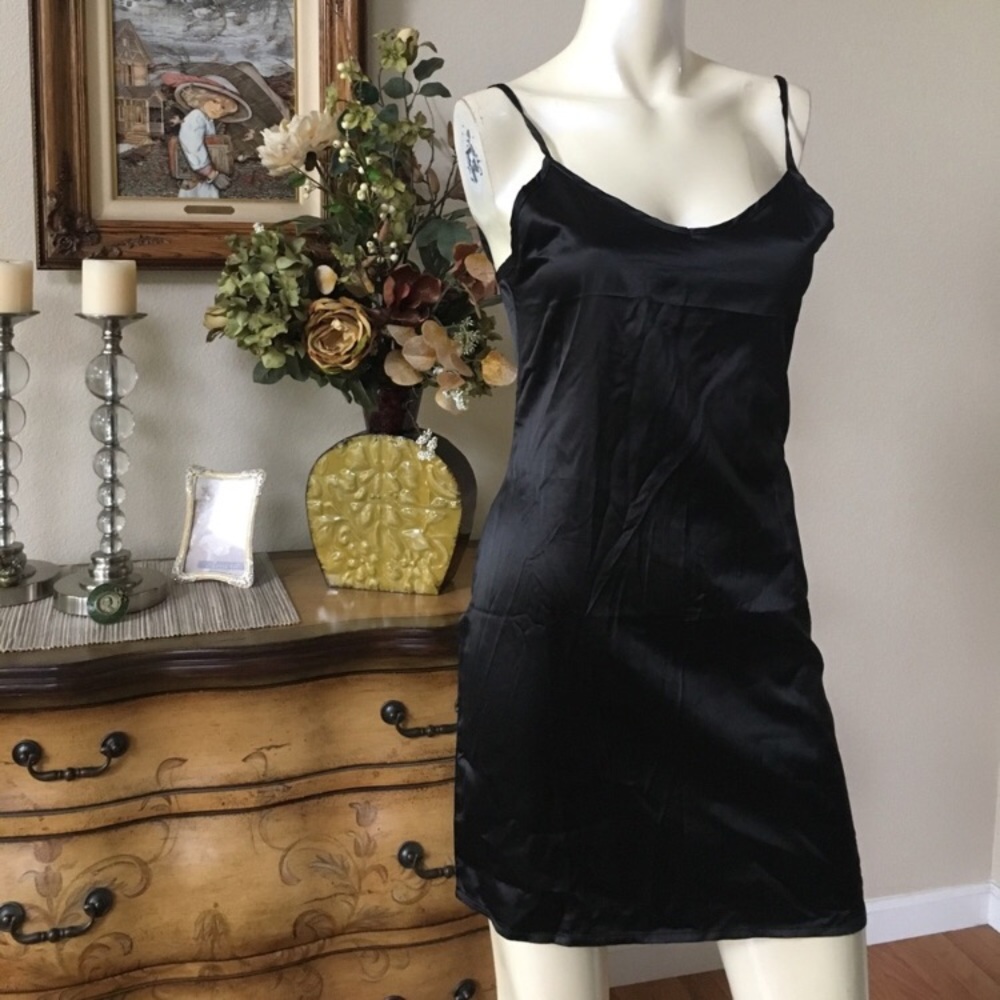 LF slip dress